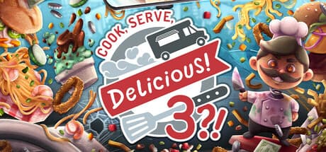 Cook, Serve, Delicious! 3?! media 1