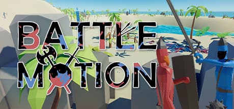 Battle Motion media 1