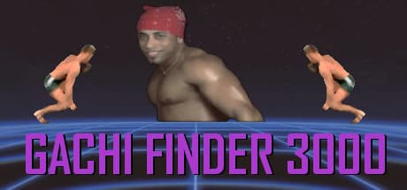 Gachi Finder 3000 media 1