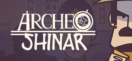 Archeo: Shinar media 1