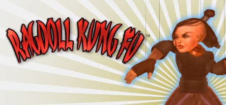 Rag Doll Kung Fu media 1