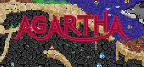 Agartha media 1