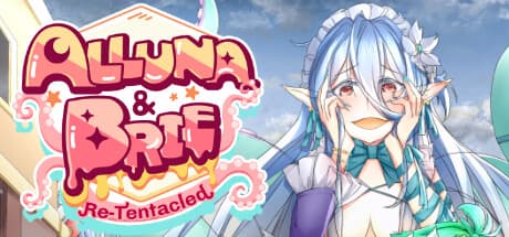 Alluna and Brie media 1