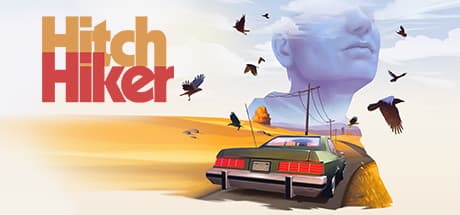 Hitchhiker - A Mystery Game media 1