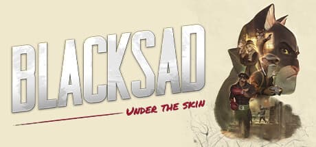Blacksad: Under the Skin media 1