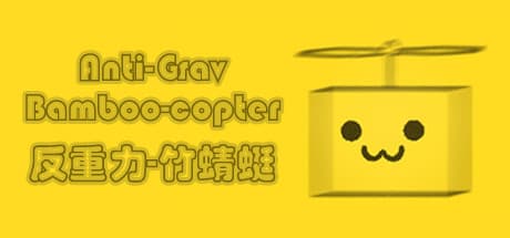 Anti-Grav Bamboo-copter media 1