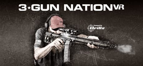 3Gun Nation VR media 1