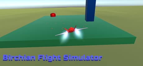 Birchian Flight Simulator media 1