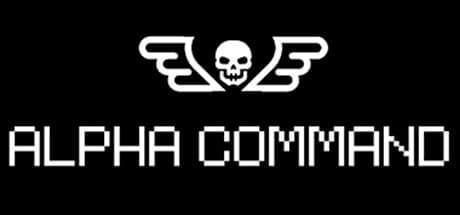 Alpha Command media 1