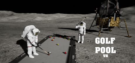 Golf Pool VR media 1