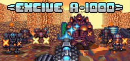 Excive A-1000