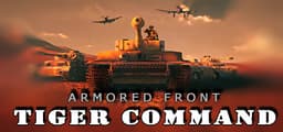 Armored Front: Tiger Command