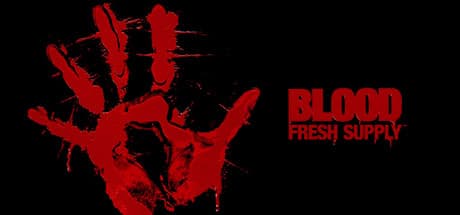Blood™ Fresh Supply media 1