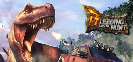 Bleeding Hunt VR Chap.1 media 1