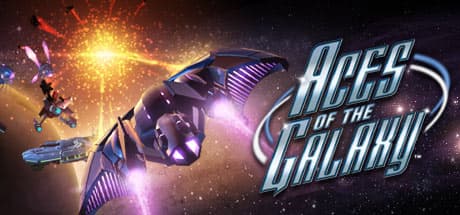 Aces of the Galaxy™ media 1