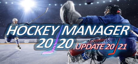 Hockey Manager 20|20 media 1