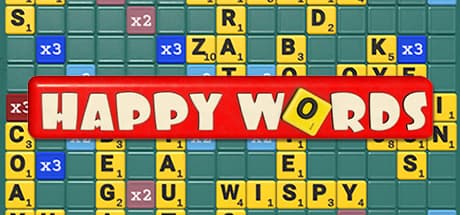 Happy Words media 1