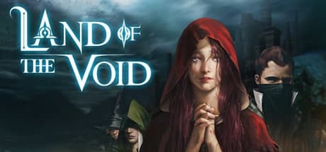 Land Of The Void media 1