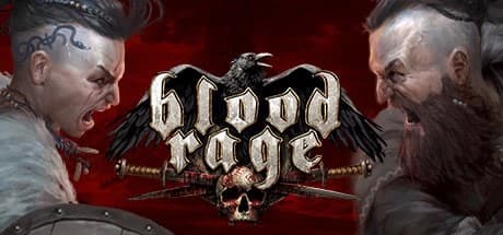 Blood Rage: Digital Edition media 1