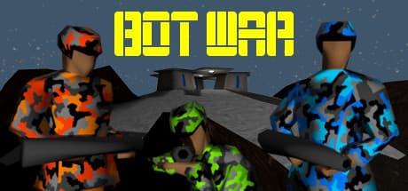 Bot War media 1