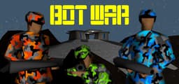 Bot War