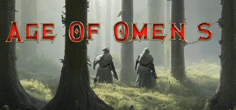 Age Of Omens media 1