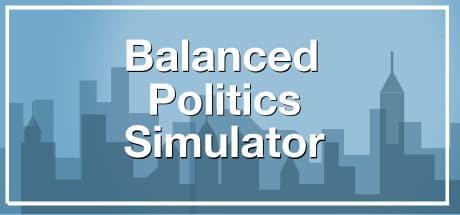 Balanced Politics Simulator media 1