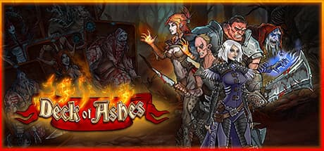 Deck of Ashes media 1
