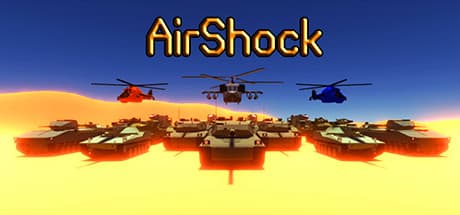 AirShock media 1