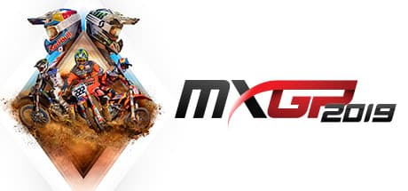 MXGP 2019 - The Official Motocross Videogame media 1