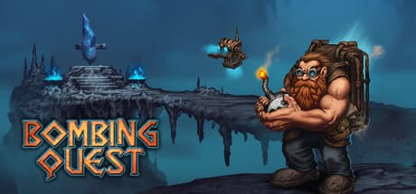 Bombing Quest media 1