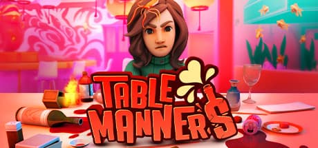 Table Manners: Physics-Based Dating Game media 1