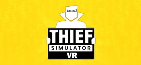 Thief Simulator VR media 1