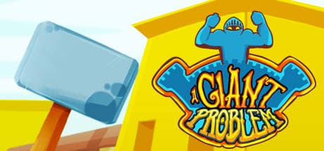 A Giant Problem media 1