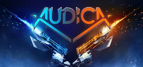 AUDICA: Rhythm Shooter media 1