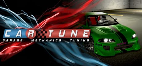 CAR TUNE: Project media 1
