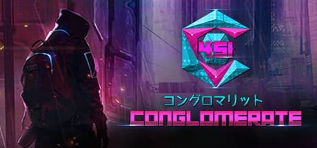 Conglomerate 451 media 1