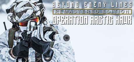Beyond Enemy Lines: Operation Arctic Hawk media 1