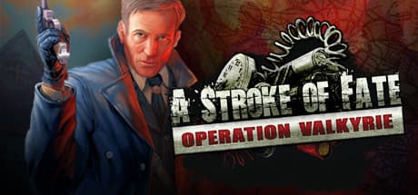 A Stroke of Fate: Operation Valkyrie media 1