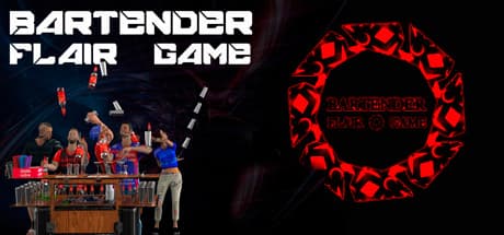 BFGE (Bartender Flair Game) media 1