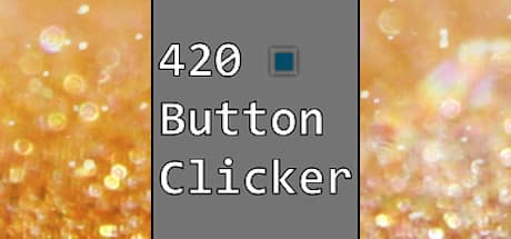 420 Button Clicker media 1