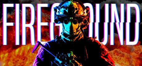 FIREGROUND Modern War media 1