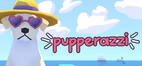 Pupperazzi media 1