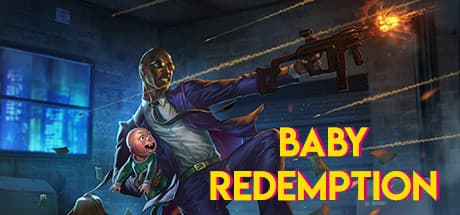 Baby Redemption media 1