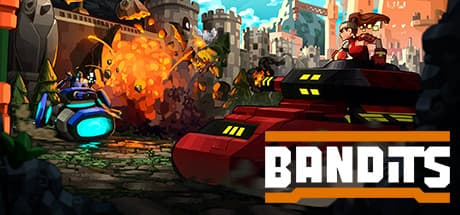 Bandits media 1