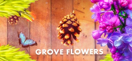 Grove flowers media 1