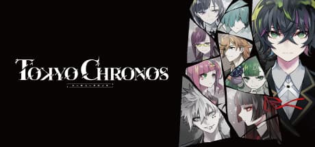 TOKYO CHRONOS media 1