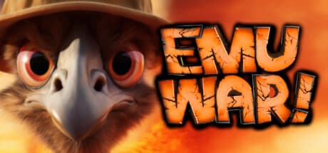 Emu War! media 1