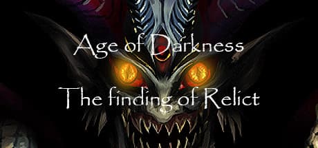 Age of Darkness: Die Suche nach Relict media 1