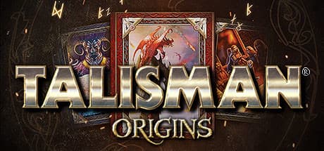 Talisman: Origins media 1